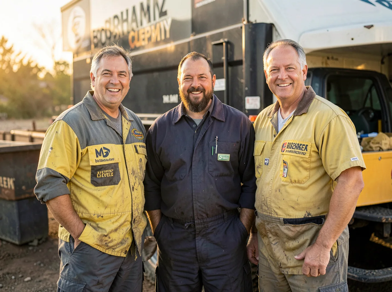 Sewage Cleanup company in Livingston, TN