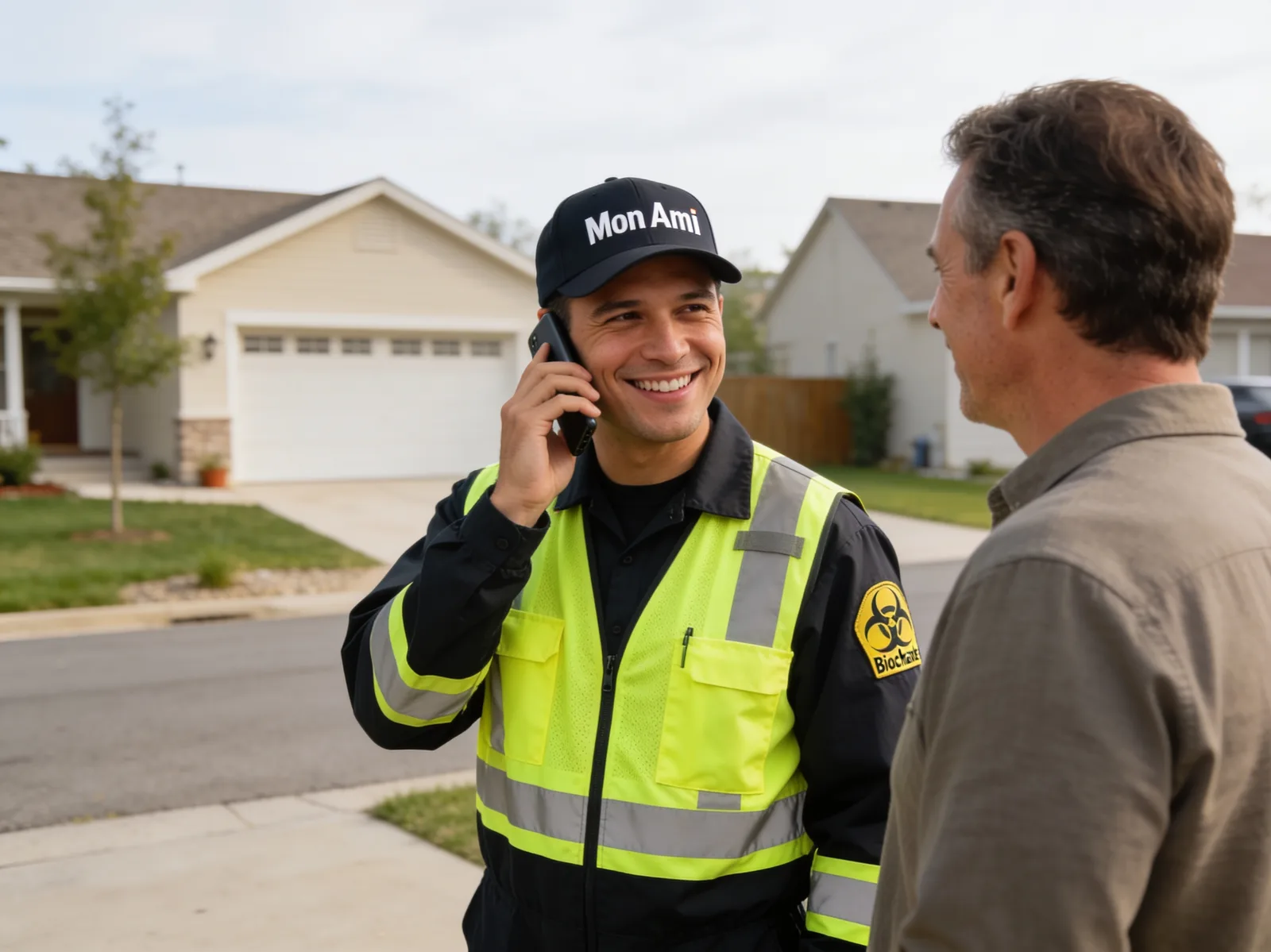 Sewage Cleanup Livingston, TN FAQs