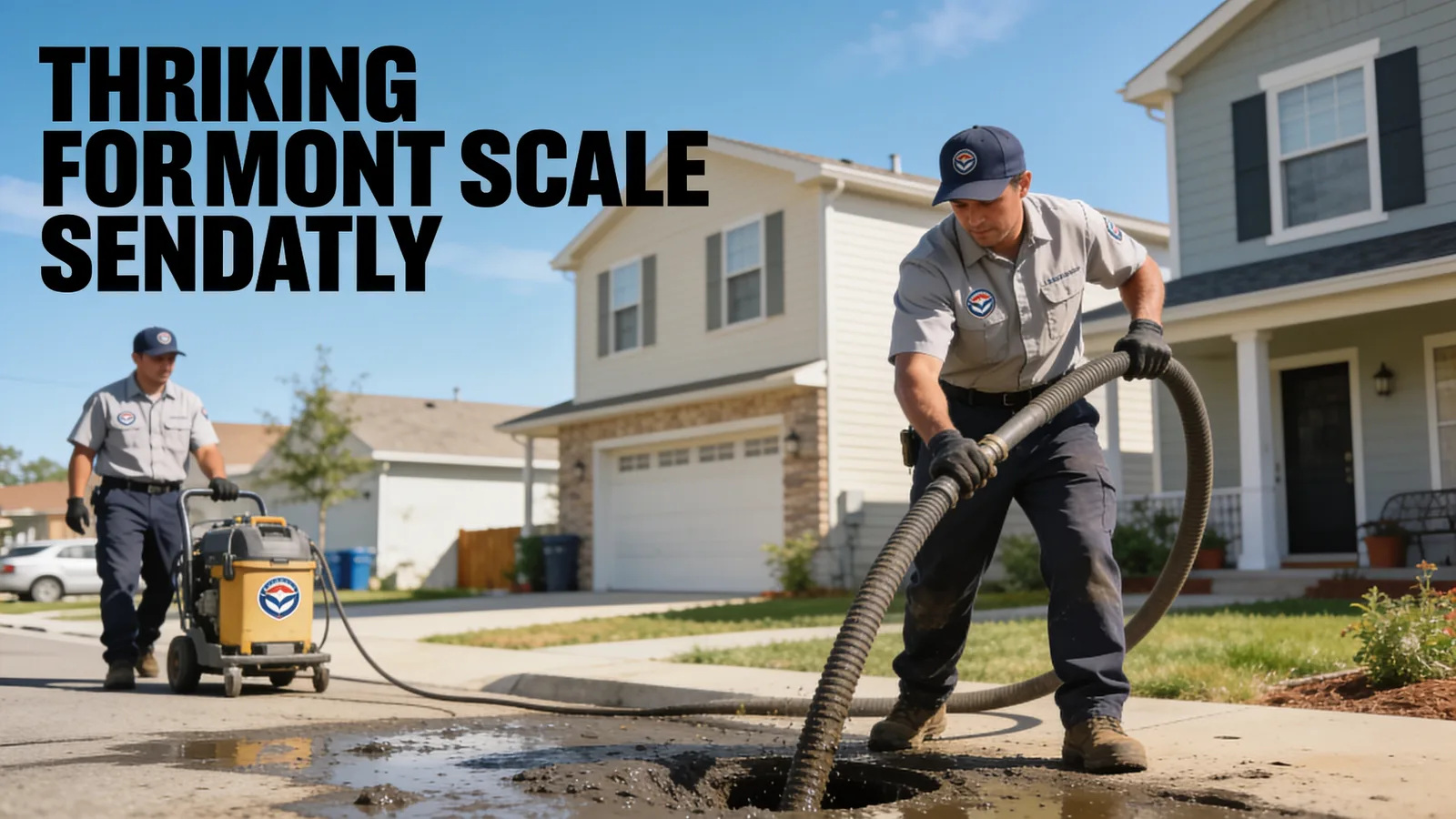 Sewage Cleanup in Livingston, TN near me